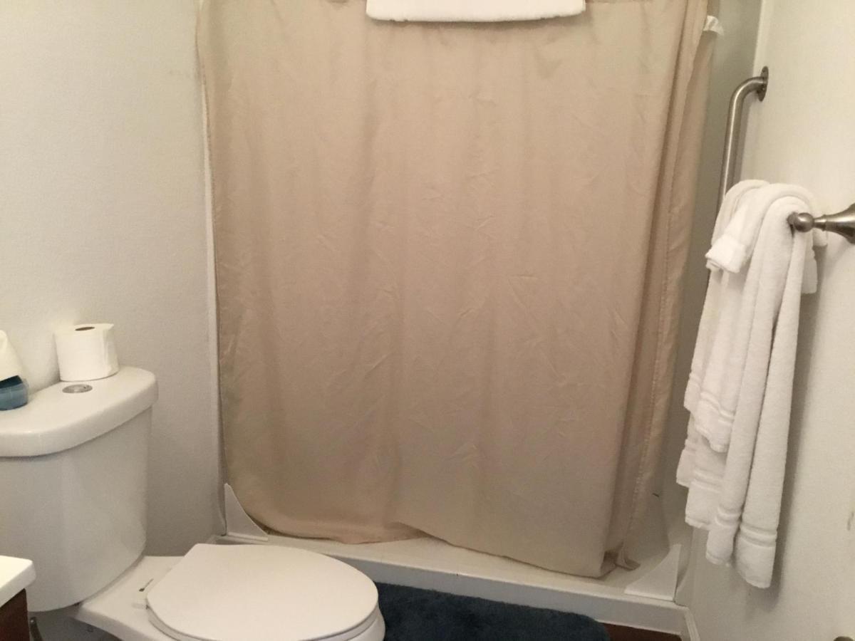 패럼프 Casita 빌라 외부 사진
