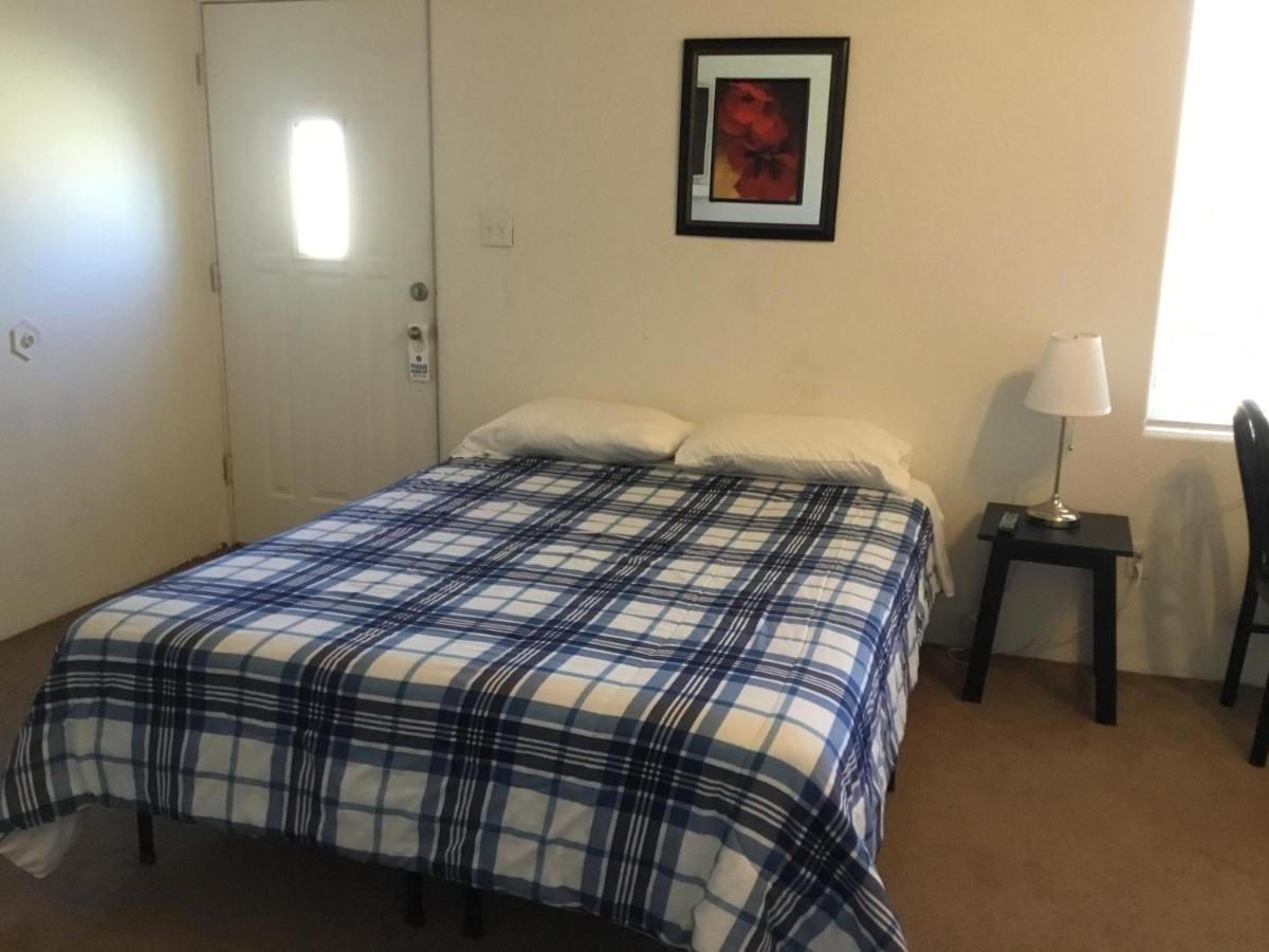 패럼프 Casita 빌라 외부 사진